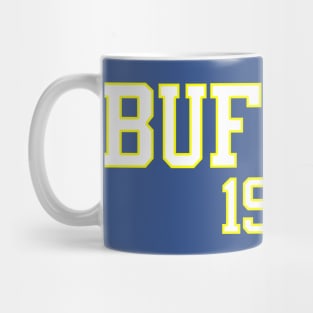 Buffalo 1970 (Hockey) Mug